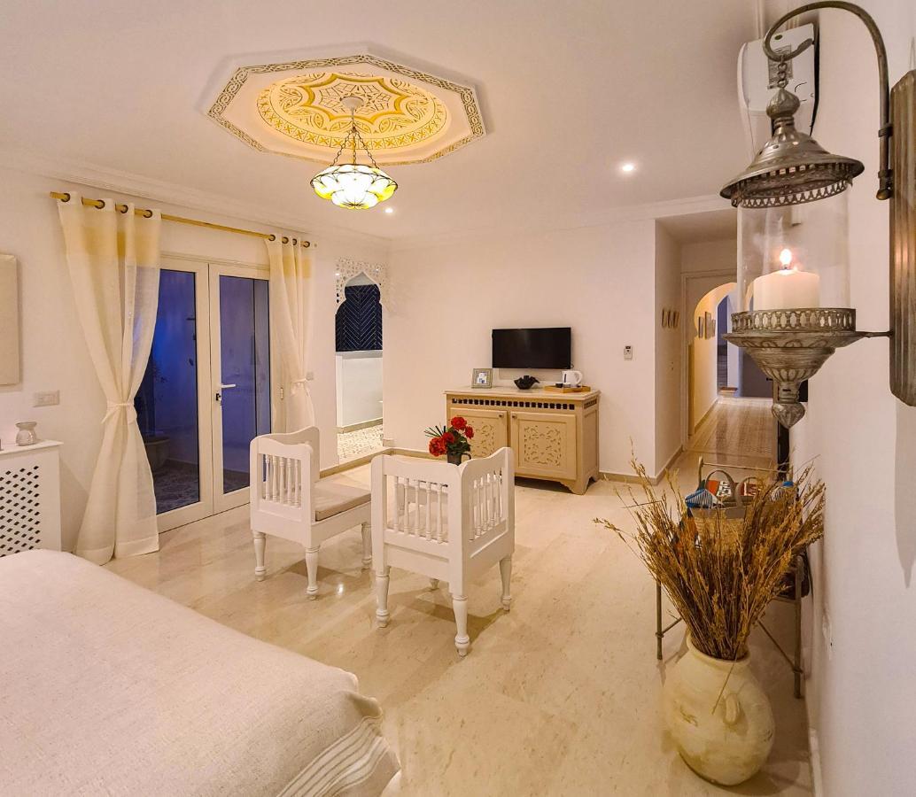Dar Colibri - Maison D'Hotes A Келибия Экстерьер фото